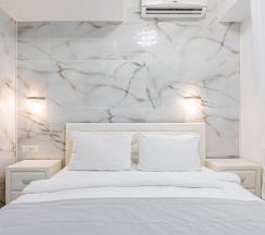 Econom без окна в Serenity premium apartments