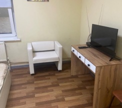 Двухместный номер Standard двуспальная кровать в Чкалофф