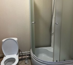 Семейный номер Standard в Solo