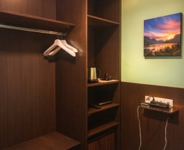 Одноместный в БуддОтель Москва