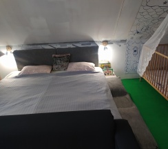 Коттедж стандарт в Амарант