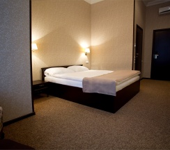 Улучшенный номер в Васильевский двор