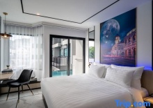 Номер Classic в Ratri Hotel Phuket Old Town