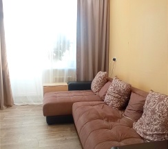 Квартира в Апартаменты на Ватутина 34