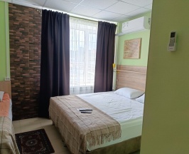 Стандарт + в Клуб путешественников