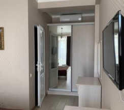 Стандарт с 2-мя кроватями в Дана