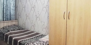 Сибай: Апартаменты Квартира 2 Комнатная в Центре