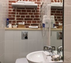 Полулюкс в Маросейка 2/15