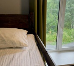 Дорм 4-х местный в Ласка