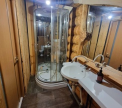Коттедж стандарт в LoftИzба