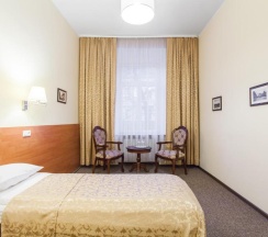 Двухместный номер Standard двуспальная кровать в Silvija Guest House