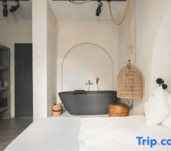 Номер Superior в GAIA Alaçatı Bazaar