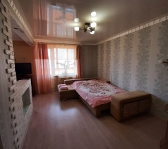 Квартира в Апартаменты на Остинская улица, 19