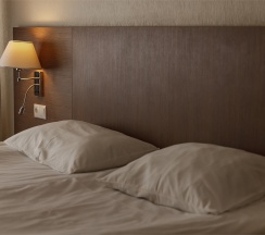 Улучшенный стандарт в Амбассадор