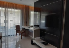 Номер Standard в Patong Beachfront Studio 2 Mins Walk 2 Patong Beach