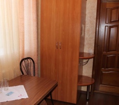 Номер стандарт с 2 односпальными кроватями в ГК СПА-Волга