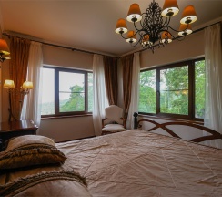 Standard Premium Velvet (Double) в Spatium wellness center