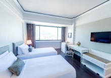 Двухместный номер Standard в Courtyard by Marriott Phuket Town