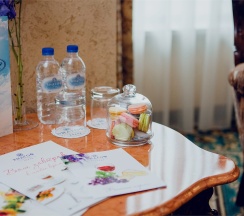 ROYAL SUITE в Видгоф