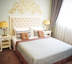 Standart Plus/Стандарт Плюс - 4* в Грумант