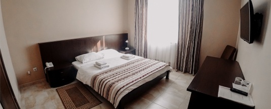 Апартамент Студио в Вилла Татьяна