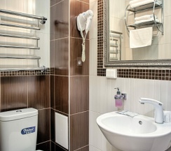 Апартаменты 16 в Exclusive Hotel&Apartments