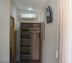 Трёхместный номер Standard в Gelios