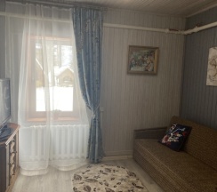 Апартаменты стандарт 3 категория (№102) в Коломно