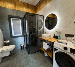 Дом в Сити Дача