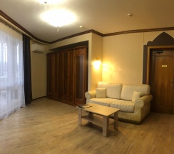 ЛЮКС 1 комнатный в Виа Сакра