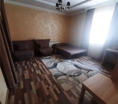 5-местный Стандартный номер в Манэ