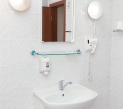 Эконом, без окна в Транзит