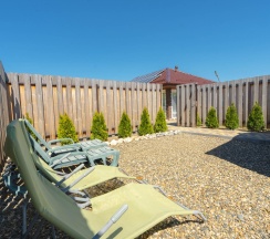 Вилла улучшенная в Даховская долина