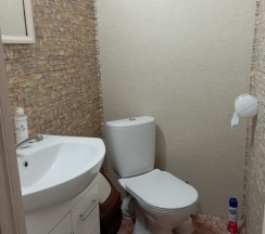 Стандартный пятиместный номер в Гостевой дом