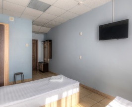 Стандарт Twin в Mon Ami