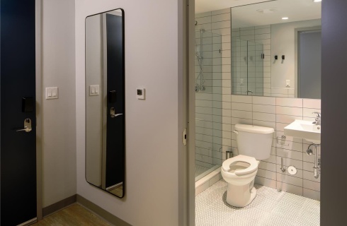 Соединенные Штаты Америки, Майами-Бич: Отель Hotel Rendale Miami Beach