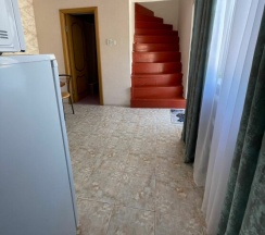 Семейный двухэтажный коттедж в Белые скалы