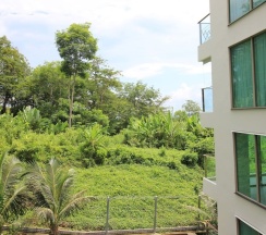 Апартаменты в Oceana Resort A15 One Bedroom