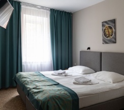 Двухкомнатный Комфорт в Ольшаники