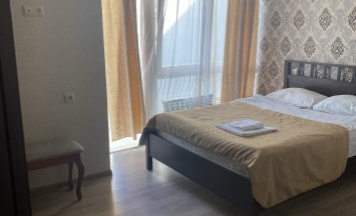 Номер Superior в Гостевой дом