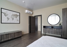 President Suite в Radius Central House by Огни Rent