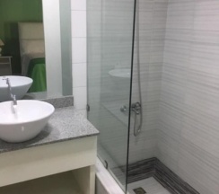 Двухместный номер Comfort двуспальная кровать в Hotel Maracas Punta Cana