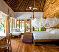 Вилла 37 в Soneva Fushi