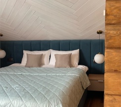 Дом в Twins House