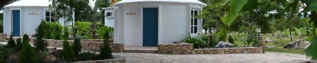 Коттедж Standard в Payavee Vinery Resort
