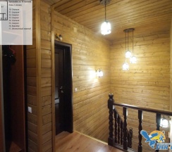 Коттедж в Фиш-клуб