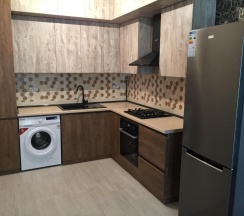 Апартаменты c 1 комнатой в Best house