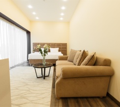 Lux 5 в Luxury апартаменты