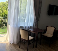 апартаменты в Европа