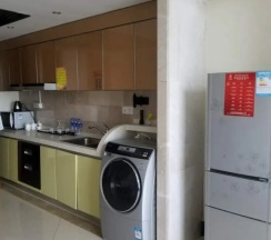 Люкс Deluxe в Louidon Mega Duplex Apartment - Beijing Rd